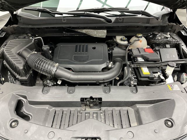 Used 2024 Black Chevrolet LT image 30