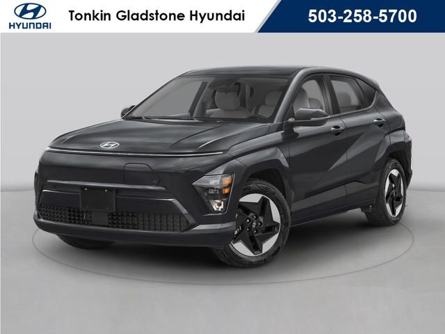 2024 Hyundai Kona Electric