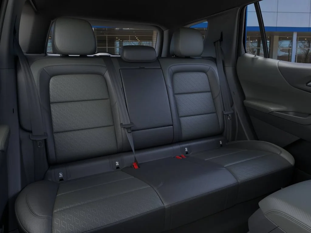 2027 Chevrolet Equinox LT - Photo 20