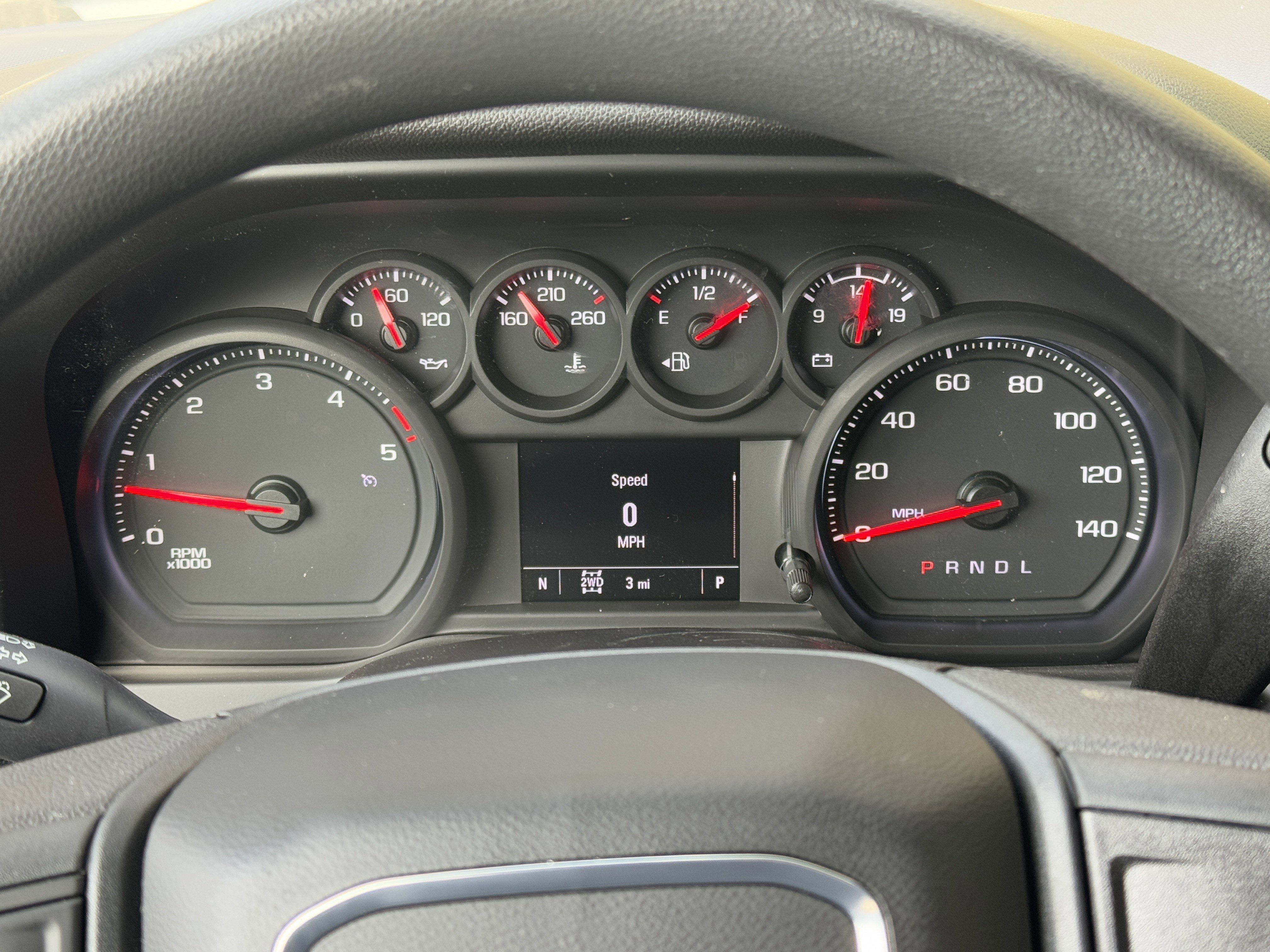 2026 GMC Sierra 2500HD Pro - Photo 27