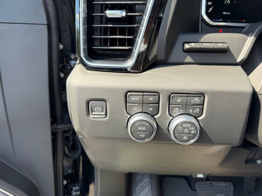 2026 GMC Sierra 2500HD Denali - Photo 12