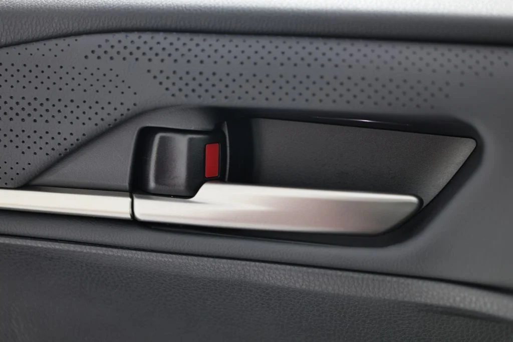 Used 2026 Red Toyota XSE image 19