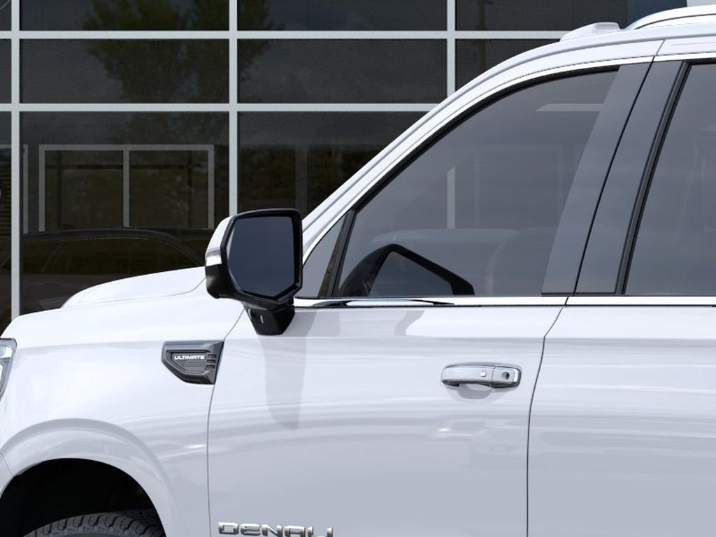 2027 GMC Yukon XL Denali Ultimate - Photo 12