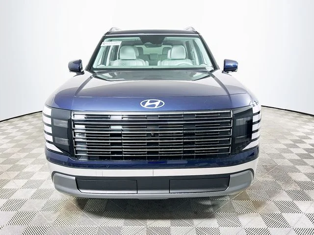 New 2026 Hyundai PALISADE HYBRID SEL Premium