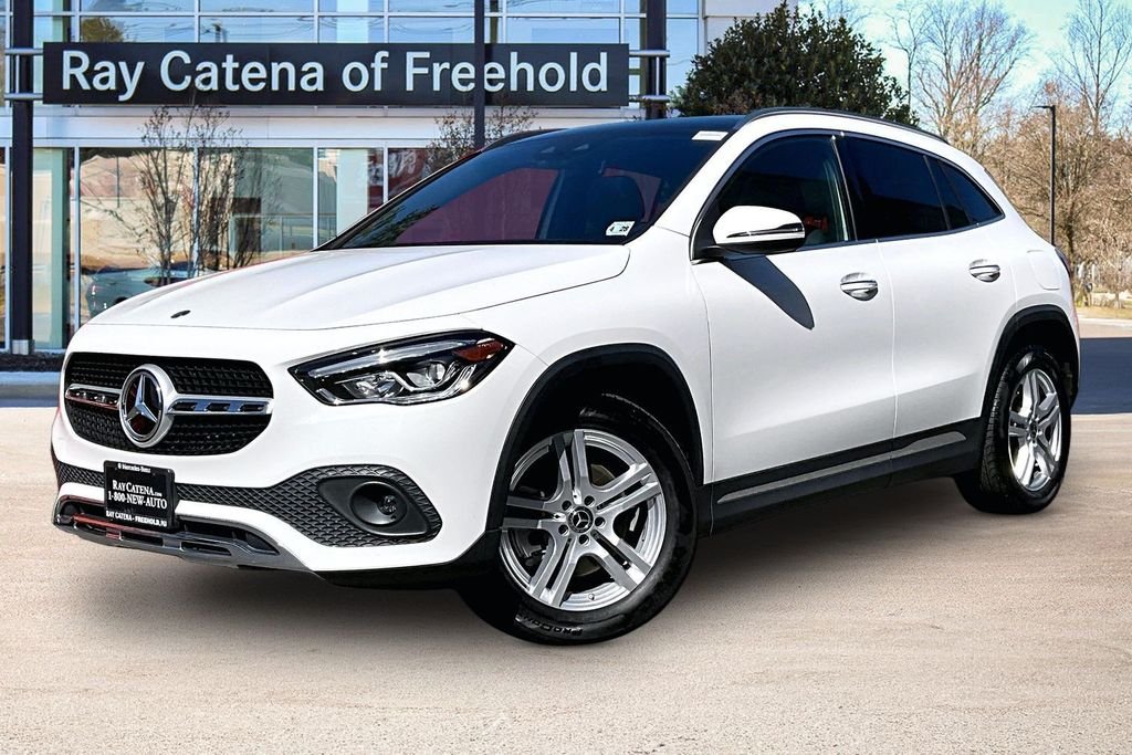 2023 Mercedes-Benz GLA GLA 250 4MATIC's photo