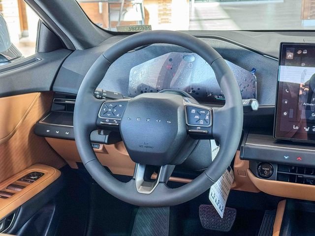 New 2026 Iridium Lexus ES 500e PREMIUM AWD image 20
