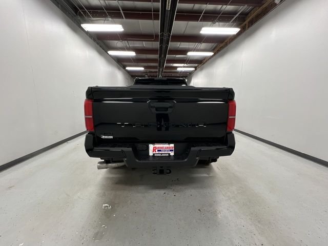 2025 Toyota Tacoma TRD Sport - Photo 7