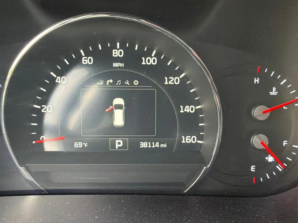 Used 2018 Sangria Kia SX image 12