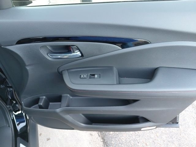 2026 Honda Ridgeline Black Edition - Photo 33