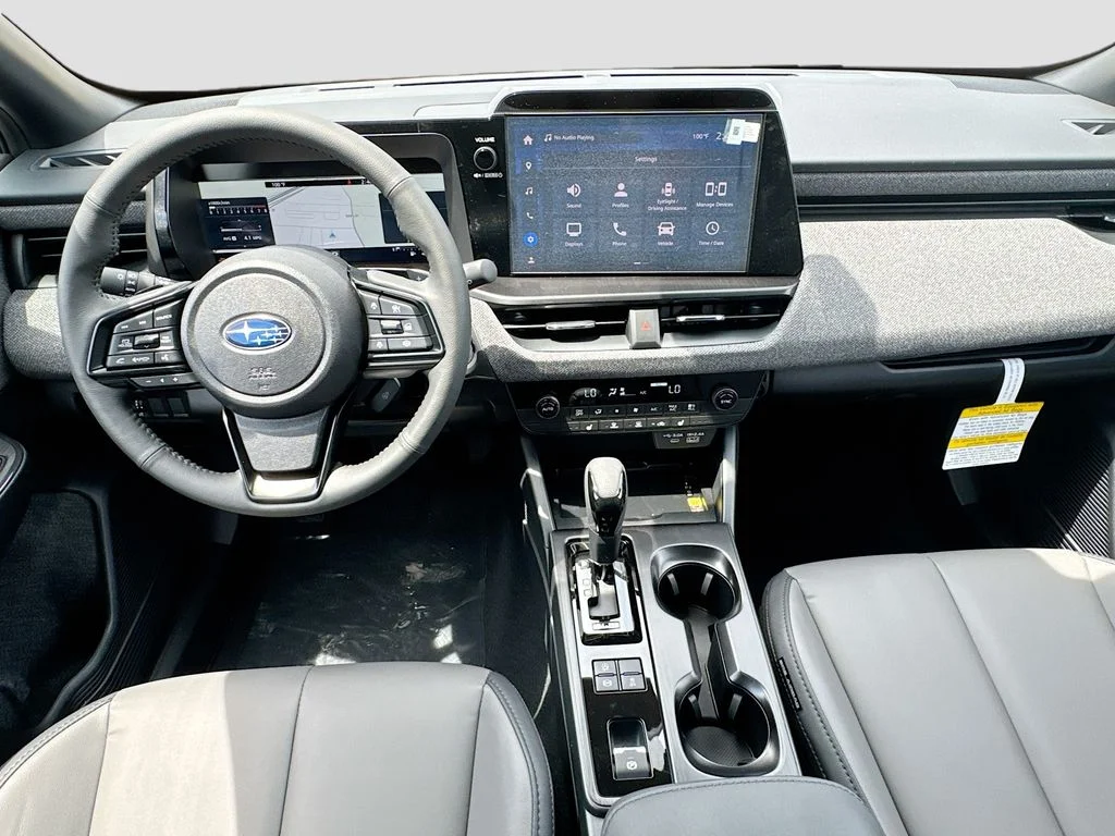 New 2026 Blue Subaru Premium image 27