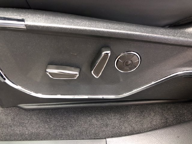 New 2026 Antimatter Blue Metallic Ford Platinum® image 11