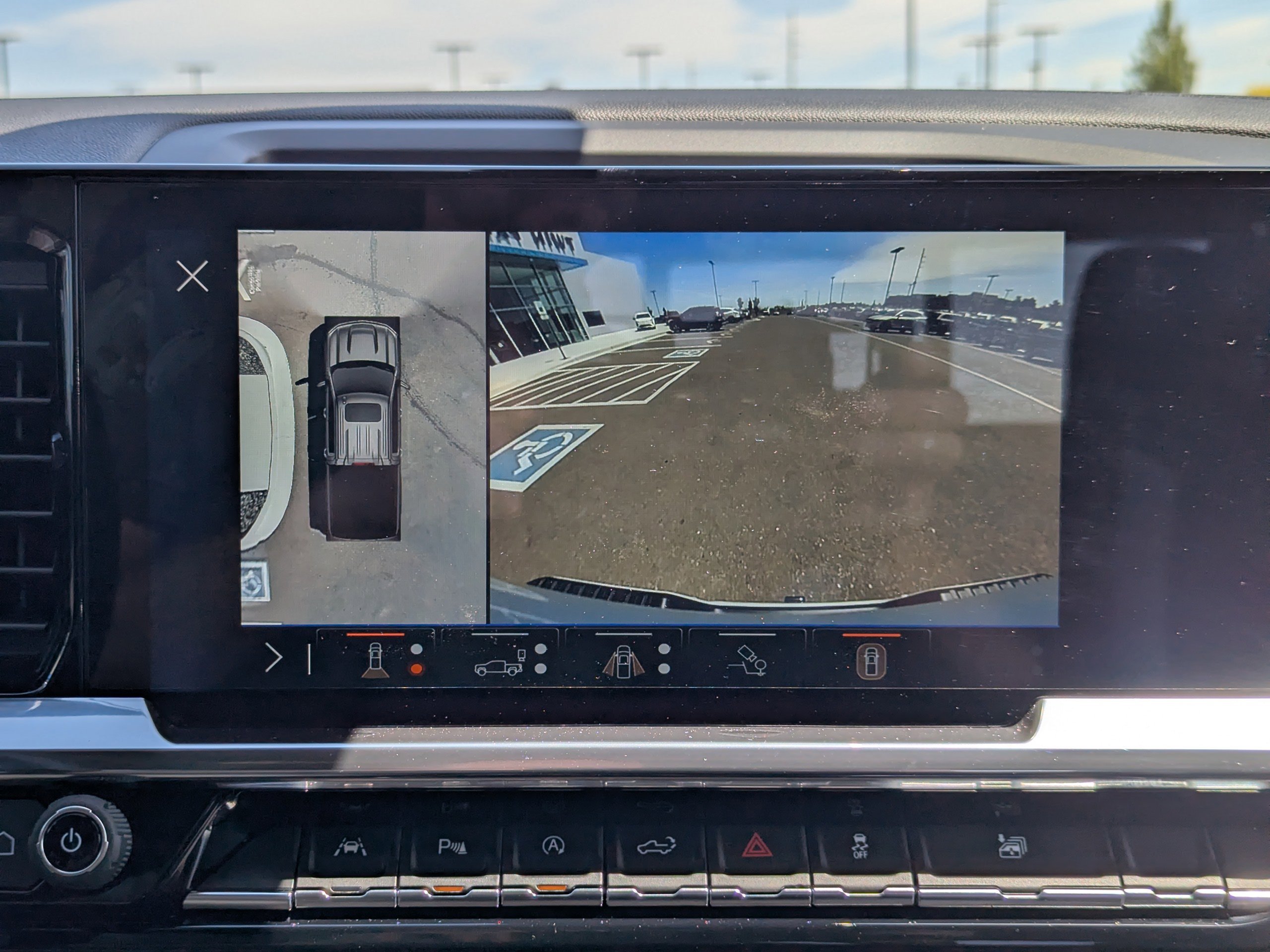 2025 Chevrolet Silverado 1500 RST - Photo 23
