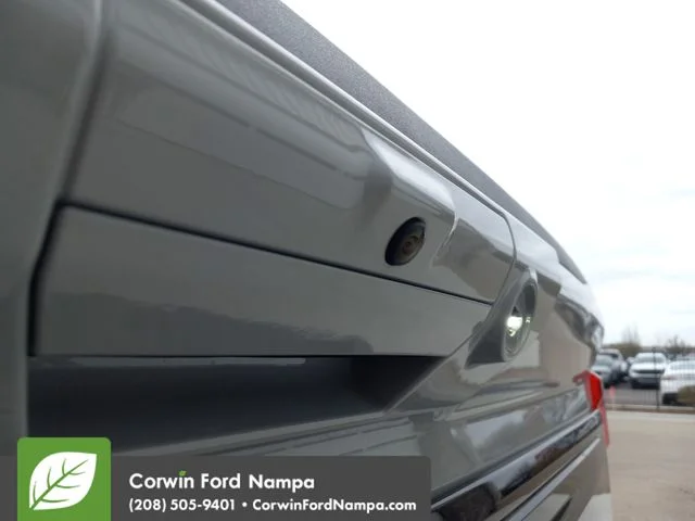 New 2026 Avalanche Ford Platinum image 32
