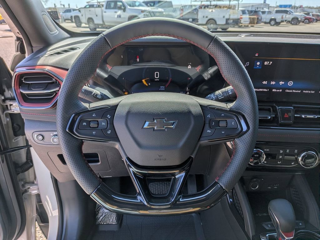 2026 Chevrolet Trailblazer RS - Photo 14