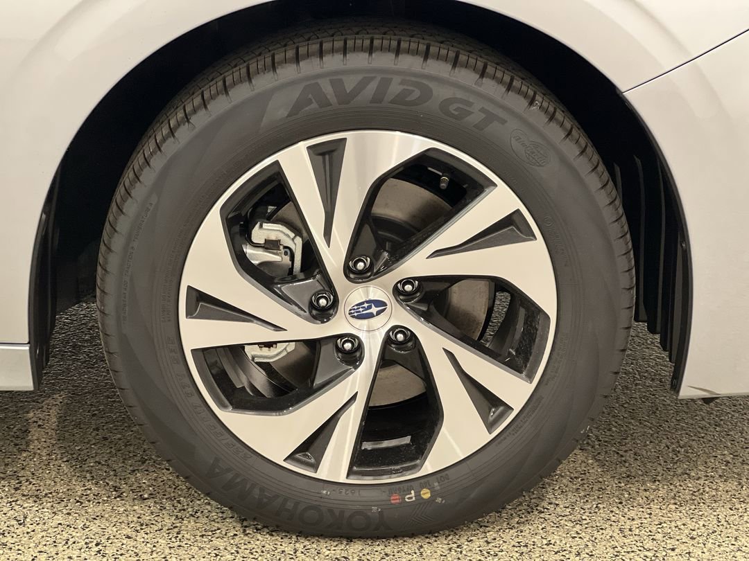 2025 Subaru Legacy Premium - Photo 10