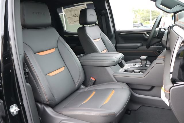 2026 GMC Sierra 1500 AT4 - Photo 24
