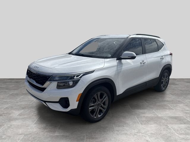 2022 Kia Seltos S