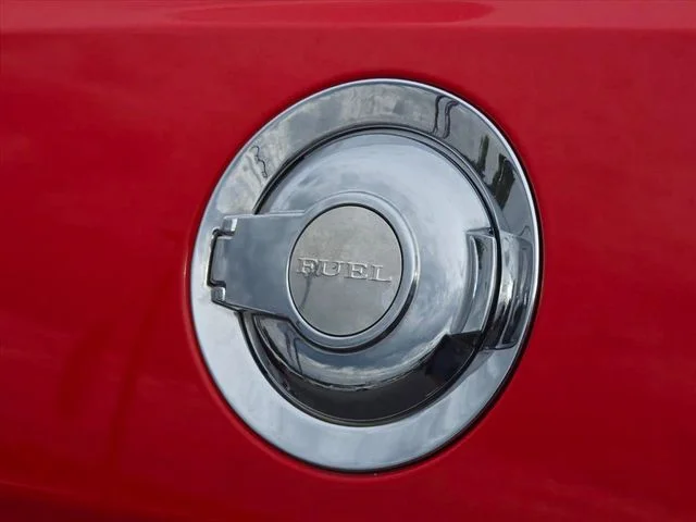 Used 2017 Red Dodge SXT image 25