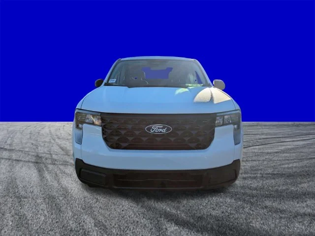 New 2026 Oxford White Ford XL image 9