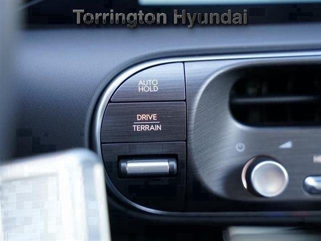 New 2026 Creamy White Pearl Hyundai Calligraphy AWD image 25