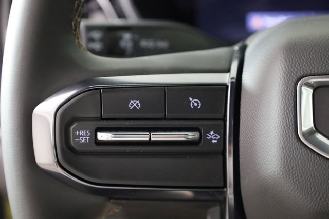 2025 GMC Canyon AT4 - Photo 21