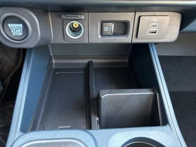 New 2026 Oxford White Ford Tremor® image 34