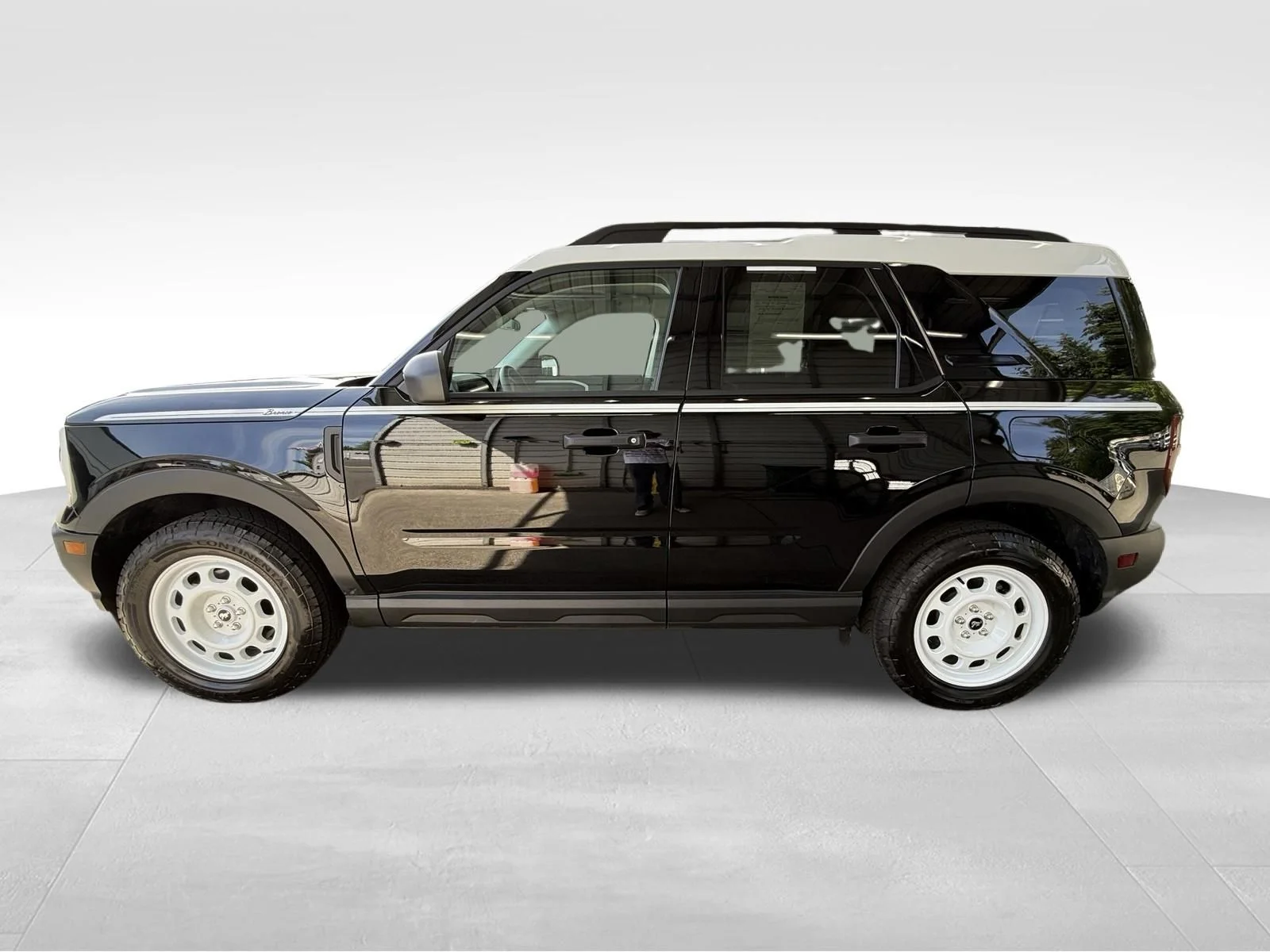 Used 2026 Black Ford Heritage image 9