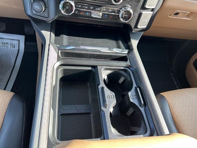New 2026 Avalanche Ford Lariat image 77