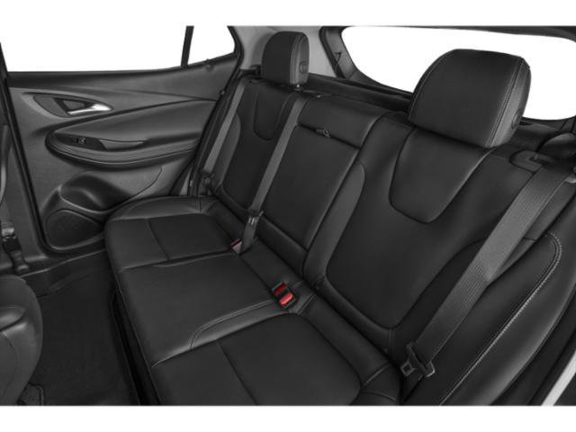Used 2025 Ocean Blue Metallic Buick Sport Touring image 16