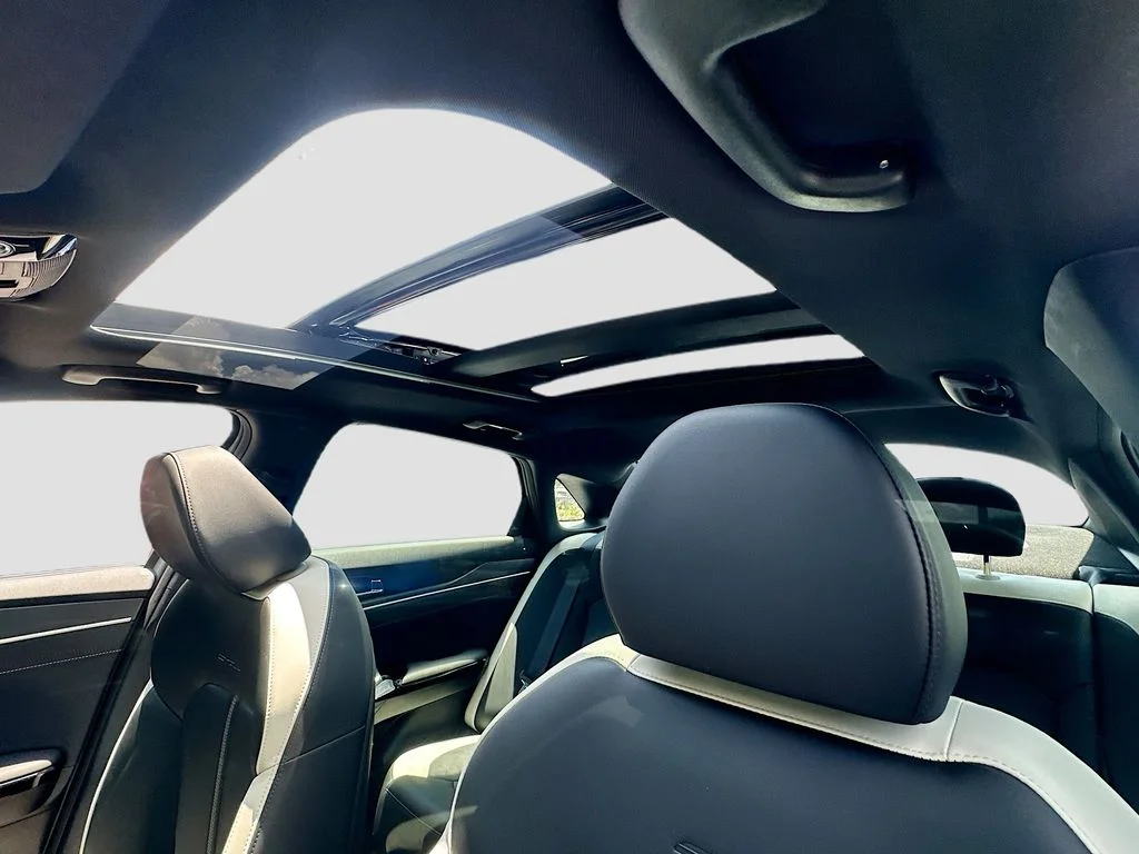 New 2026 Wolf Gray Kia GT-Line FWD image 23