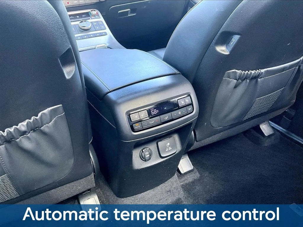 2023 Hyundai Palisade Calligraphy - Photo 13