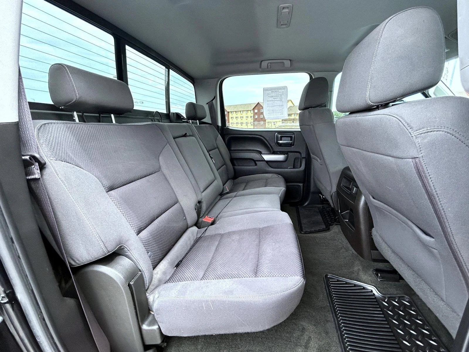 Certified Used 2016 Black Chevrolet LT image 20