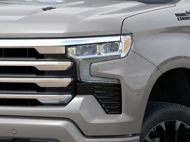 2026 Chevrolet Silverado 1500 High Country - Photo 10