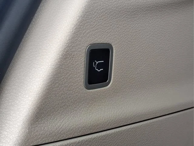 Used 2024 Black Chrysler Touring L image 24