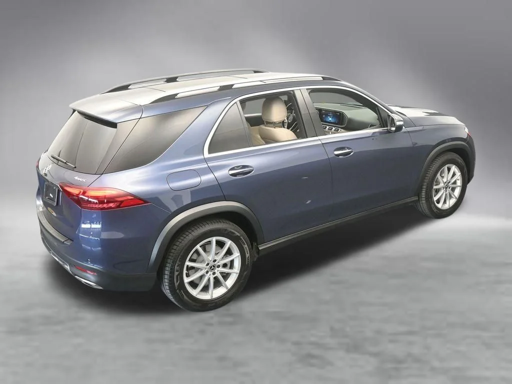 2024 Mercedes-Benz GLE GLE450E - Photo 70