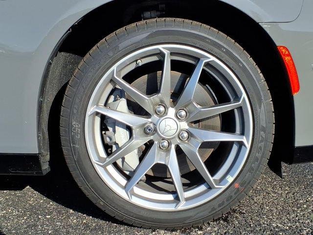 New 2026 Destroyer Gray Exterior Paint Dodge Scat Pack Plus image 9