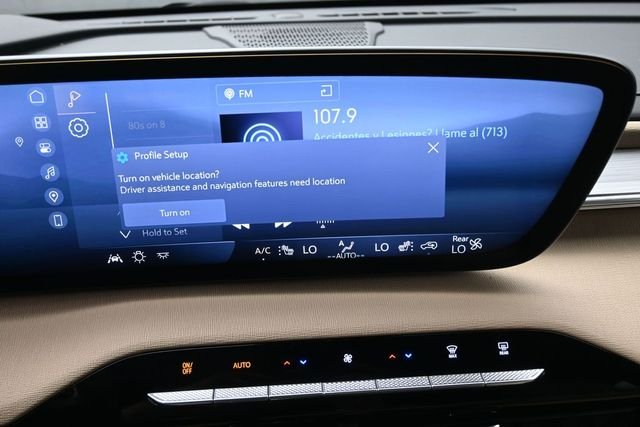 Used 2025 White Buick Preferred image 32