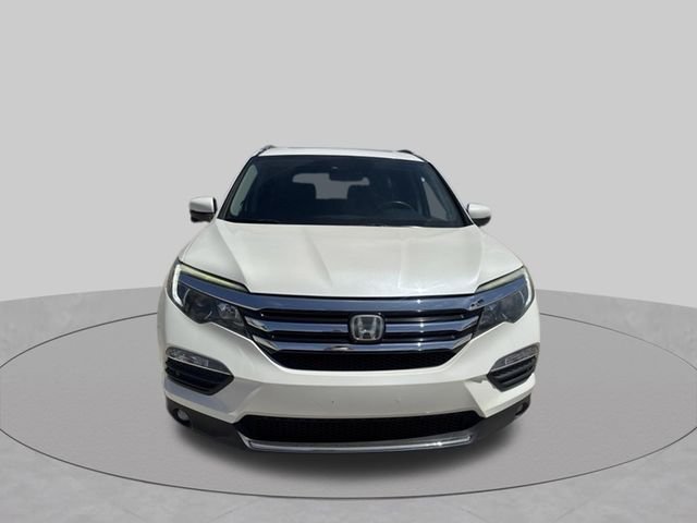 2018 Honda Pilot Touring - Photo 7