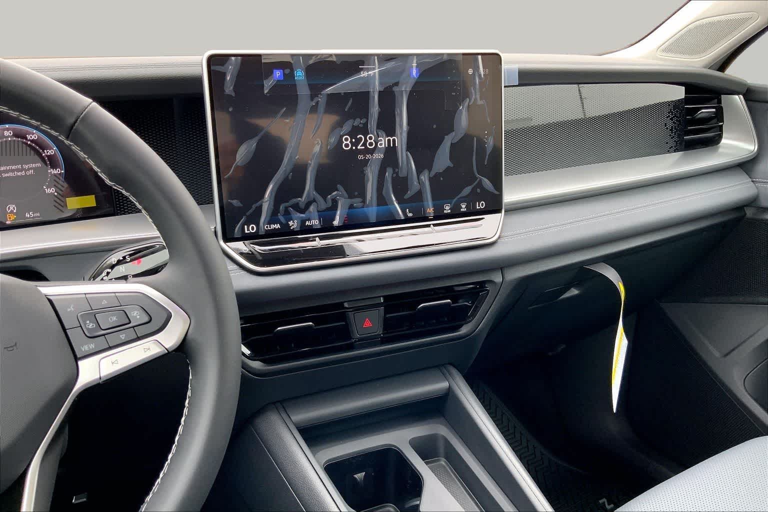 2026 Volkswagen Tiguan SE - Photo 6