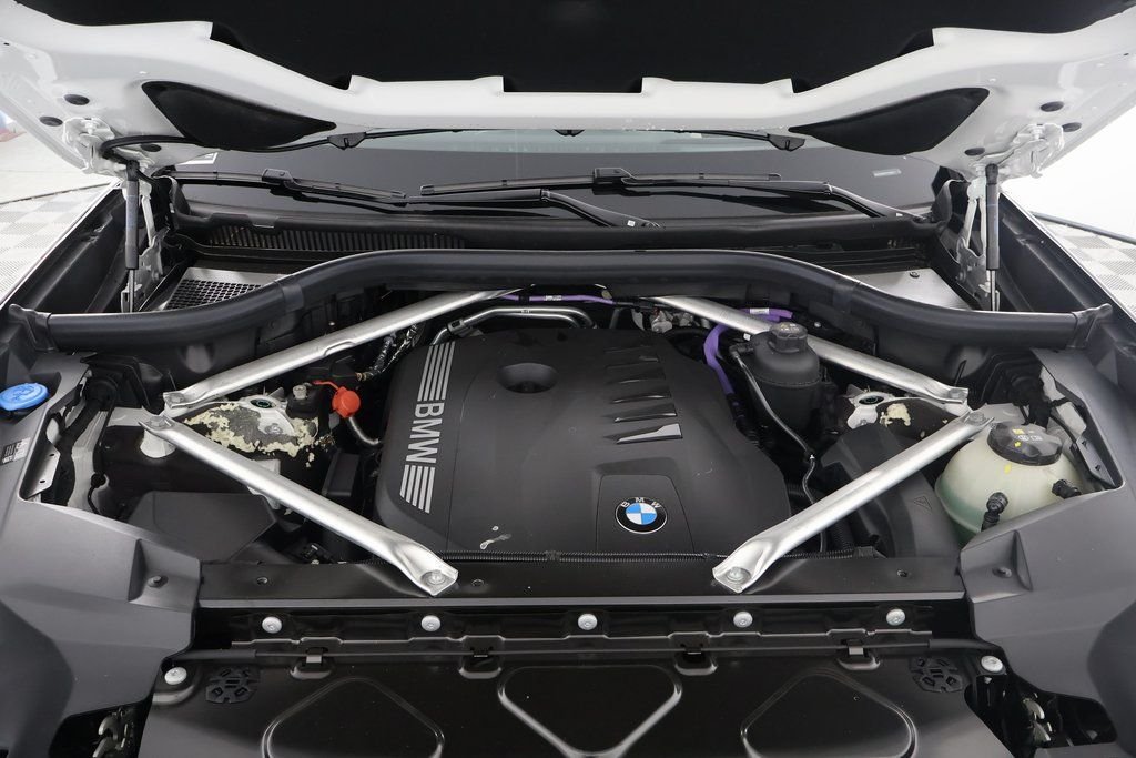2026 BMW X7 40i - Photo 10