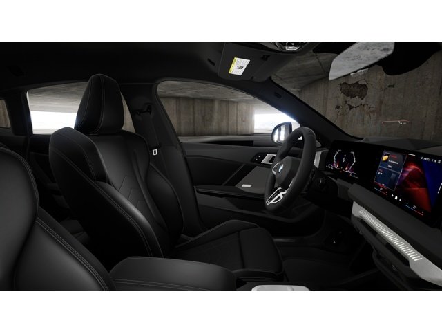 New 2026 Alpine White BMW 228 xDrive image 9