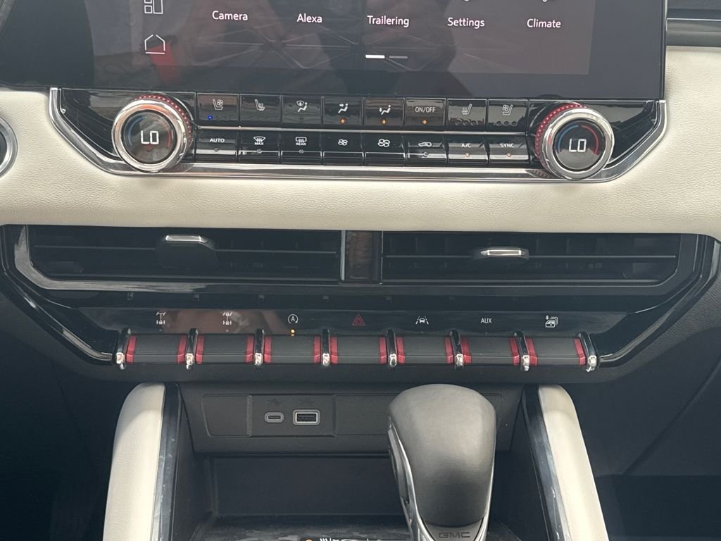 2024 GMC Canyon AT4X - Photo 21