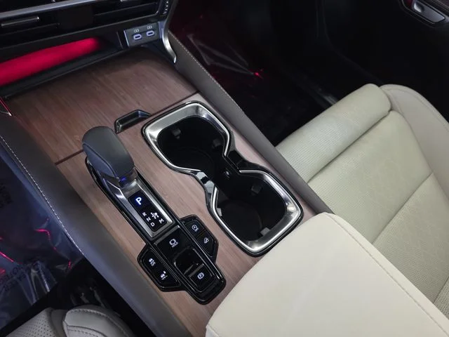 2026 Lexus RX 350 Luxury - Photo 23