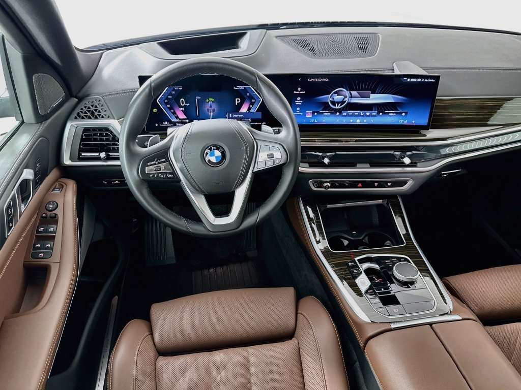 2026 BMW X5 40i - Photo 23