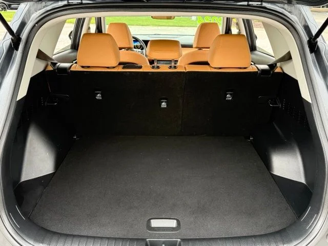 Certified Used 2024 Gray Kia EX image 24