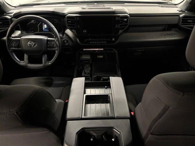 Certified Used 2026 MIDNIGHT BLACK METAL Toyota  image 11