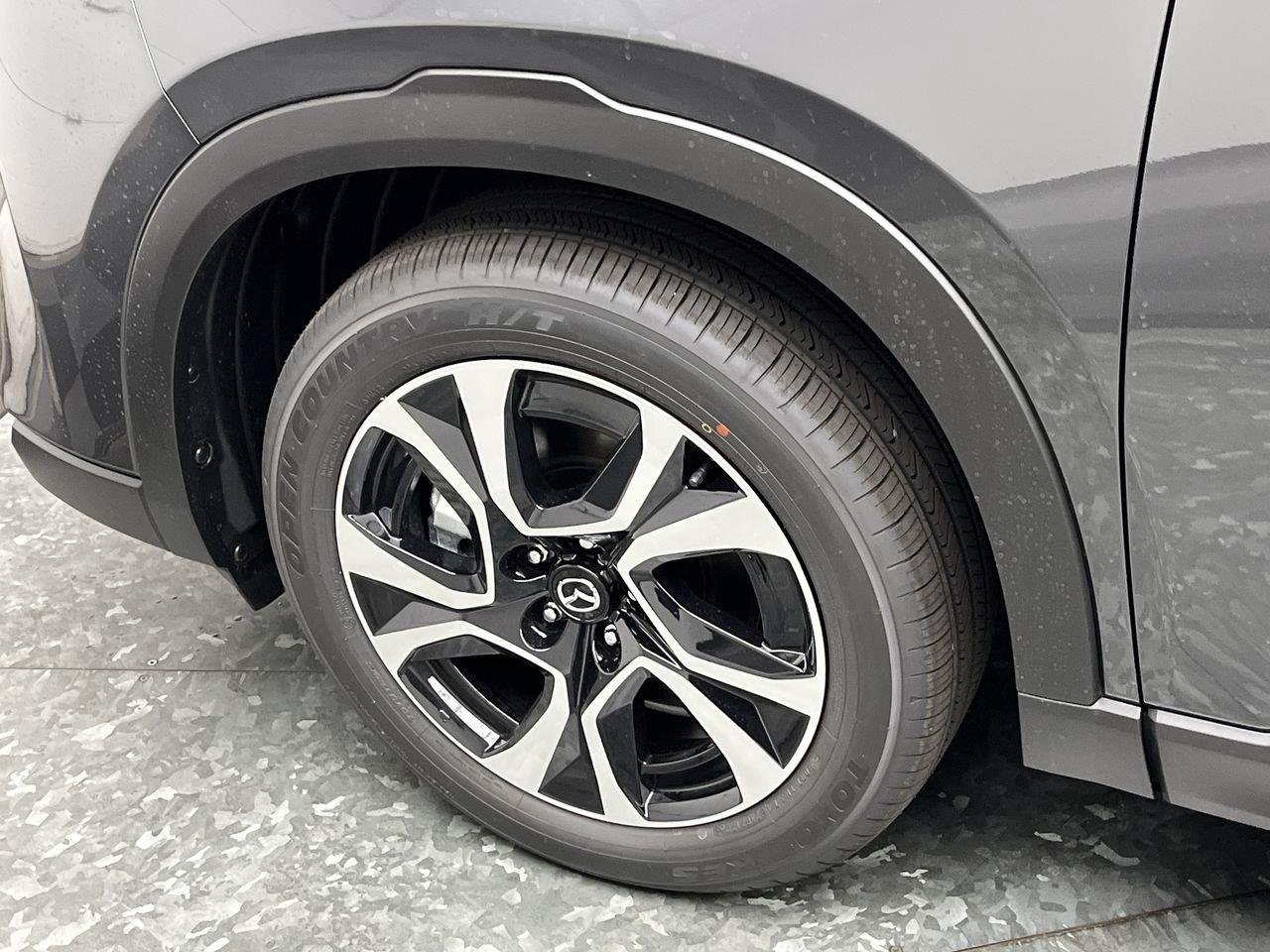New 2026 Machine Gray Metallic Mazda 2.5 S Preferred image 31