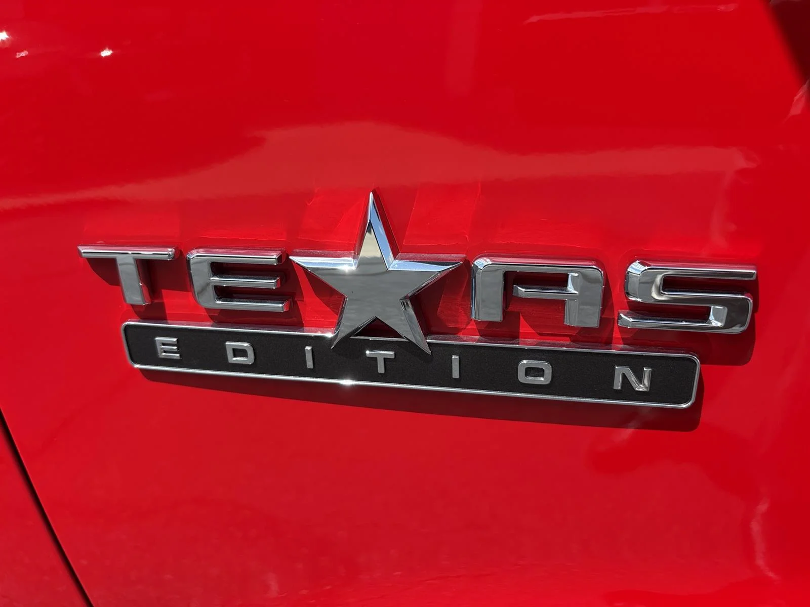 Used 2026 Red Hot Chevrolet LT image 19