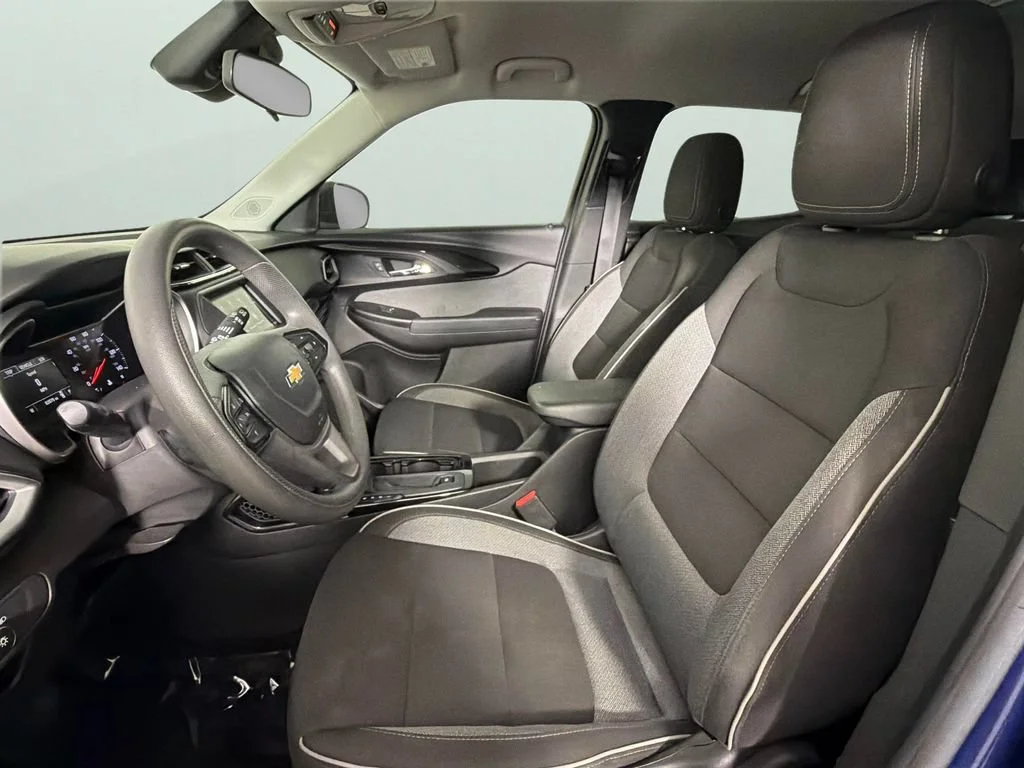 2022 Chevrolet Trailblazer LS - Photo 17