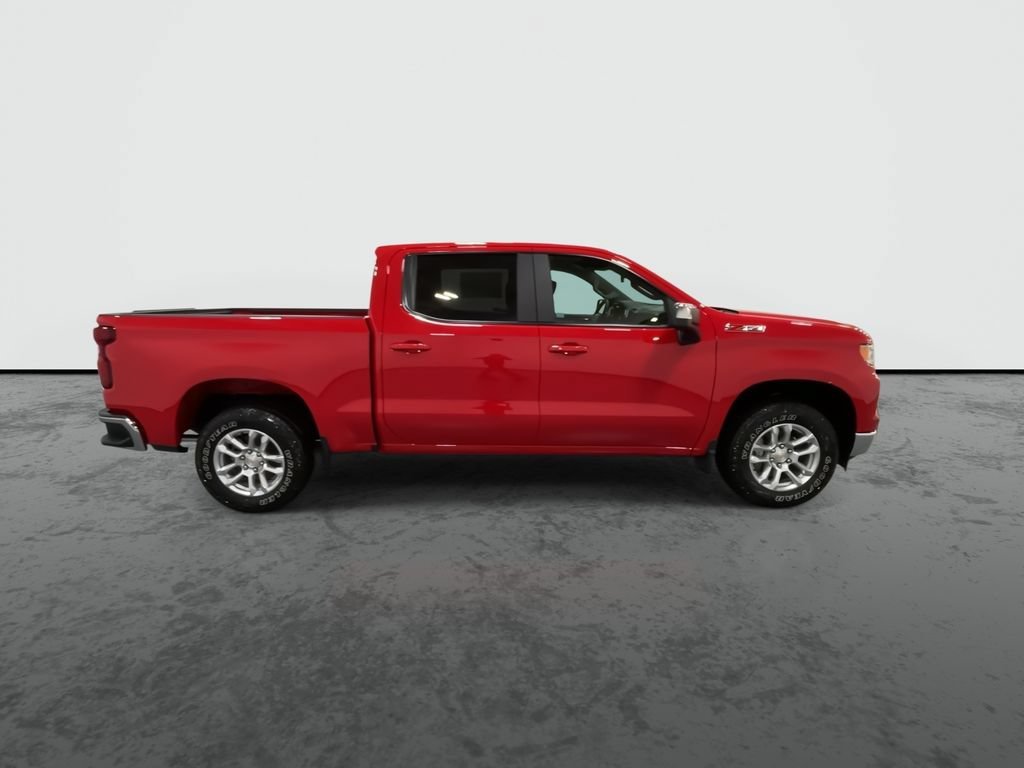 2026 Chevrolet Silverado 1500 LT - Photo 9
